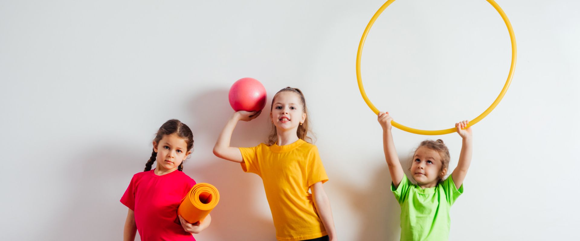 Deportes para apuntar a los niños para que hagan ejercicio