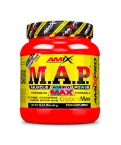 AMIX-MAP