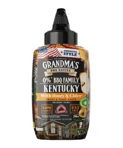 BBQ Kentucky