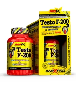 F200 Testo 100