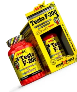 F200 Testo 100 Amix