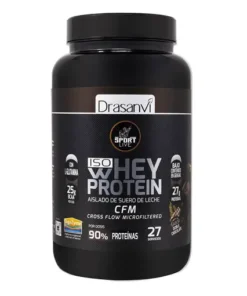 Iso Whey Drasanvi