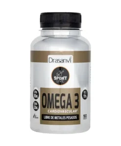 Omega3 de Drasanvi