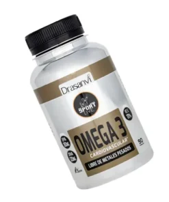 Bote de Omega3