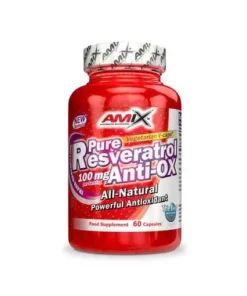 Resveratrol Amix