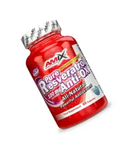 Bote de Resveratrol