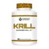 Aceite krill 60 cápsulas SN