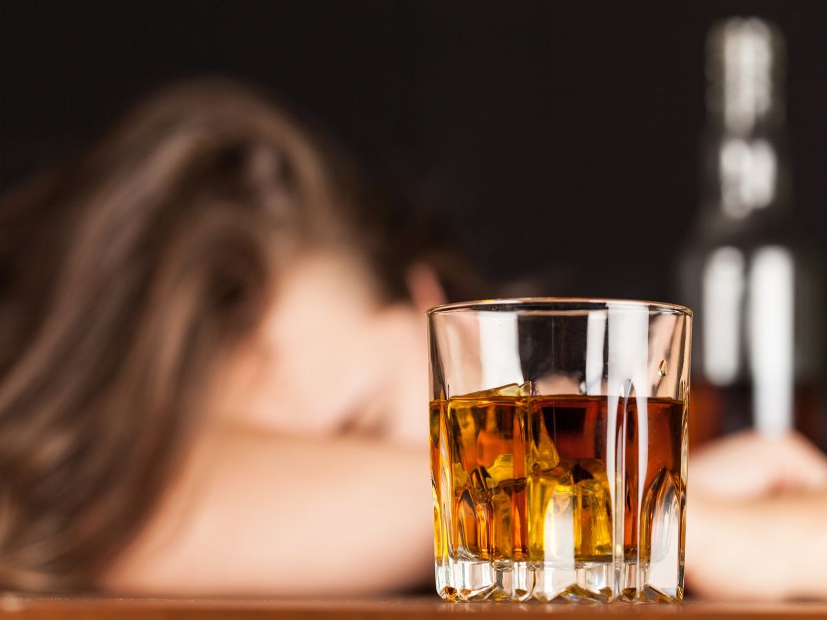 Alcohol engorda o adelgaza