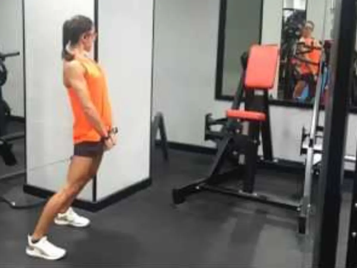 Amaya fitness fitness