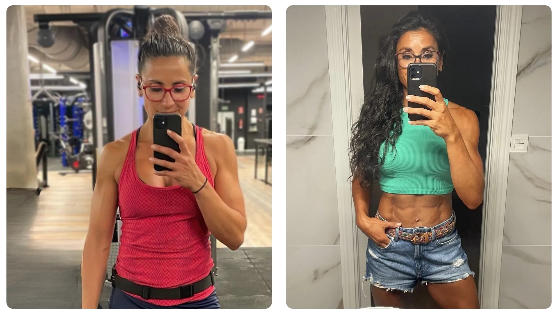 Amaya fitness imagen
