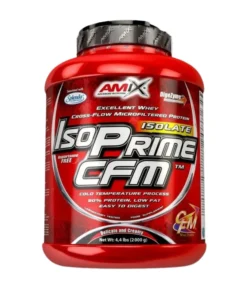 Amix Isoprime CFM 2 kg
