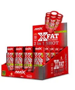 Amix X Fat 2 1 Caja