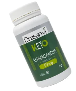 Bote de Ashwagandha Drasanvi
