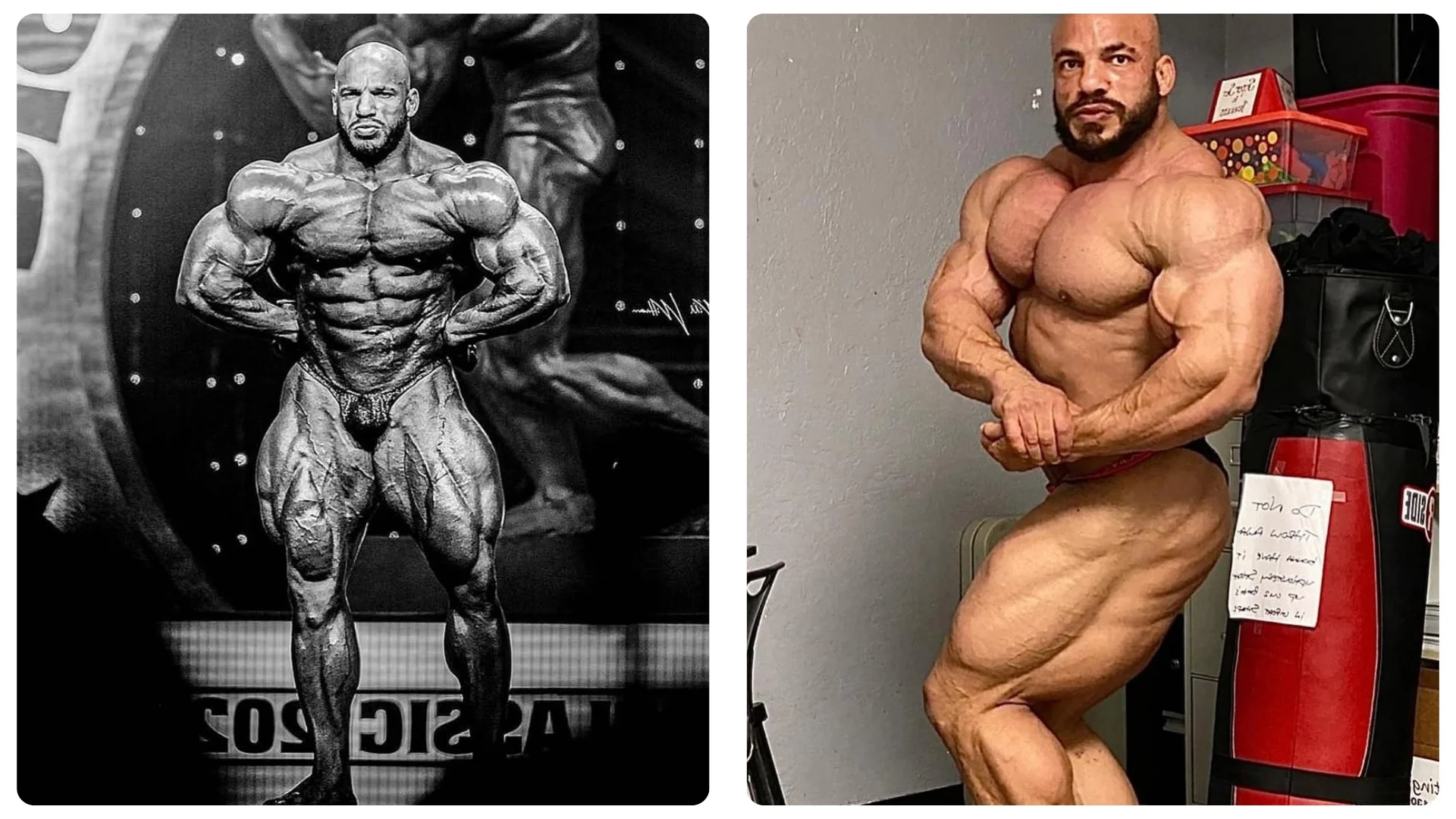 Big Ramy imagen
