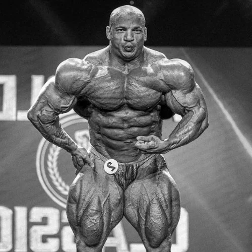 Big Ramy