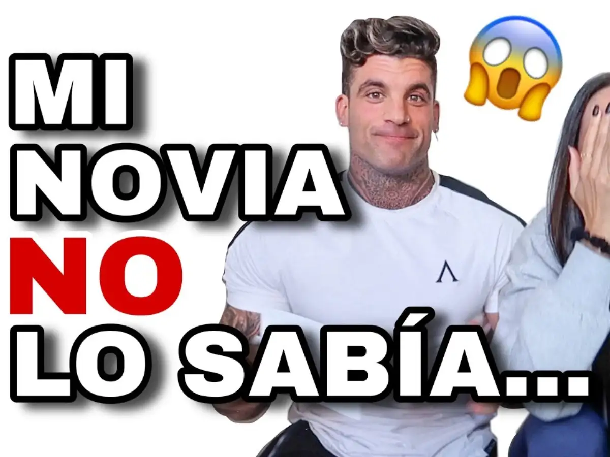 Borja San Félix culturista