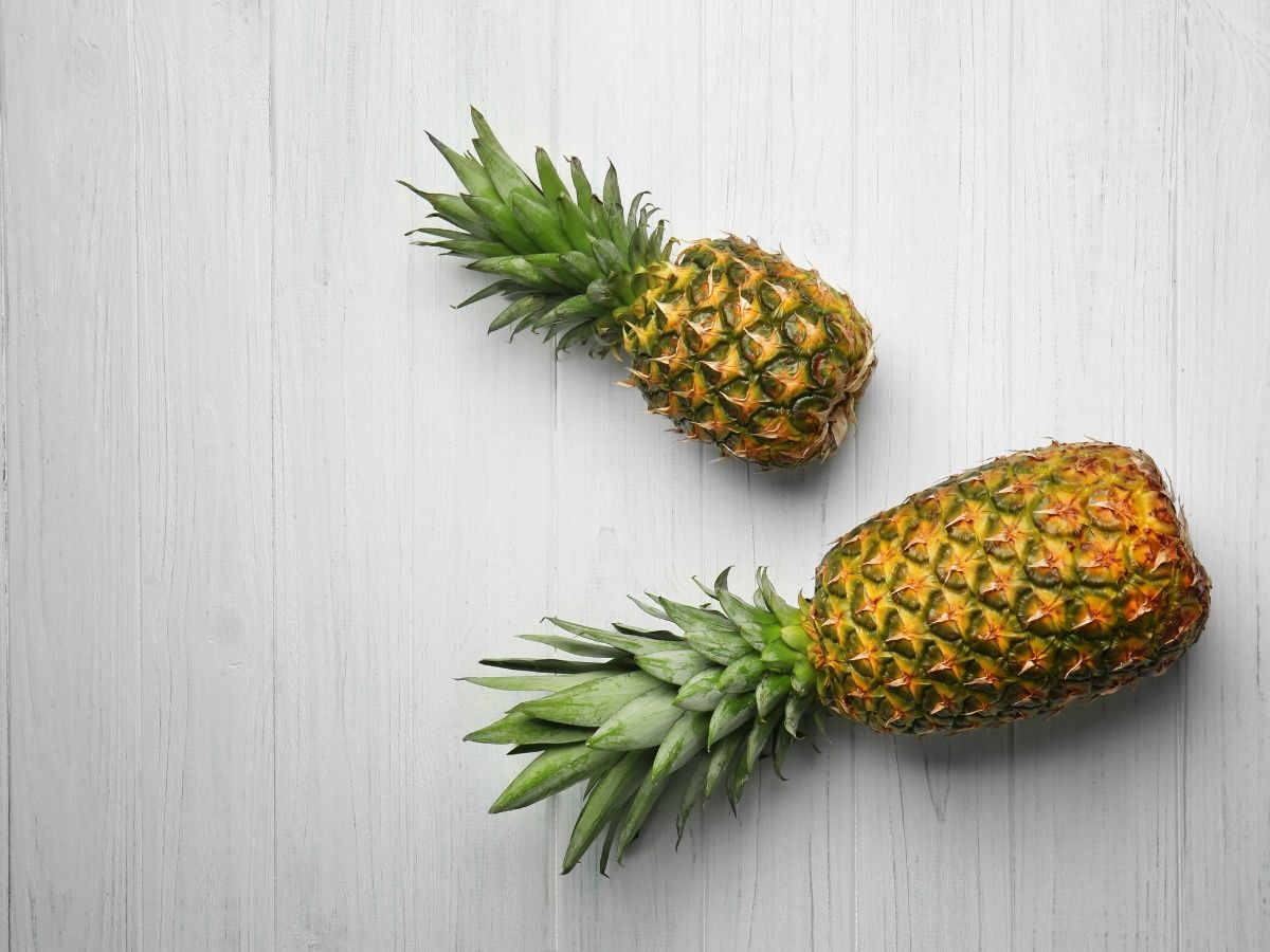 Bromelain beneficios y propiedades