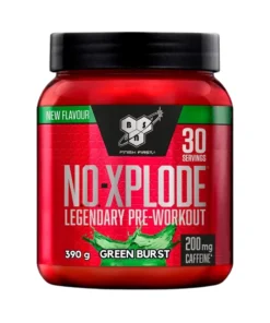 BSN No Xplode 390g