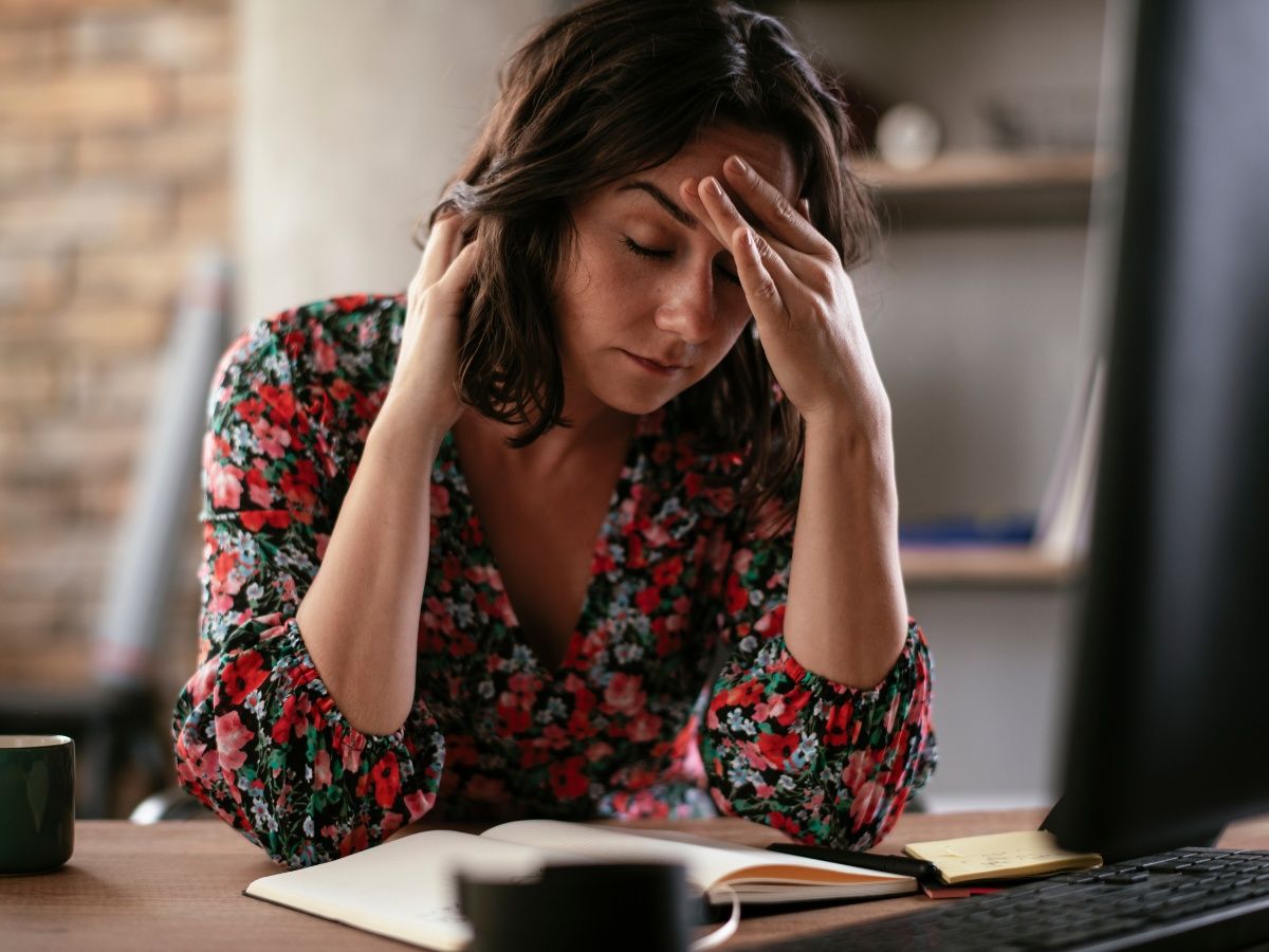 Cafeína y dolor de cabeza beneficios