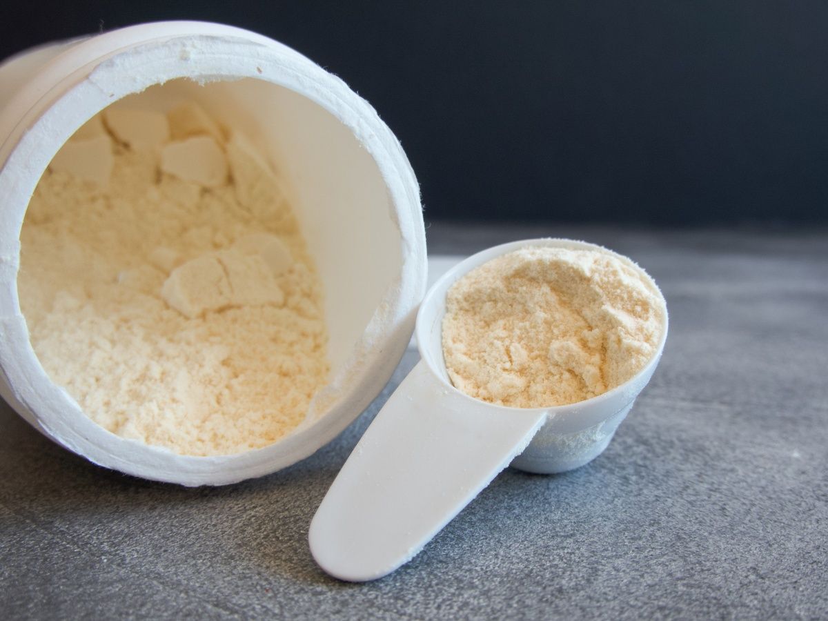 Beneficios para la piel del calostro