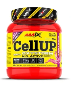 Amix cellup oxy