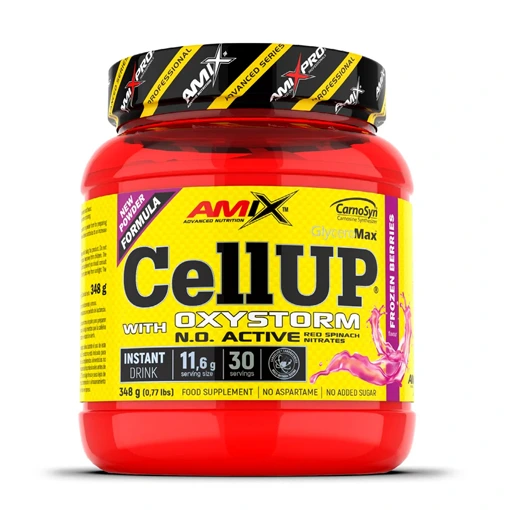 Amix cellup oxy