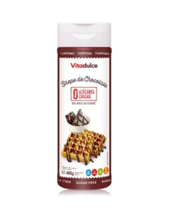 Sirope choco vitadulce