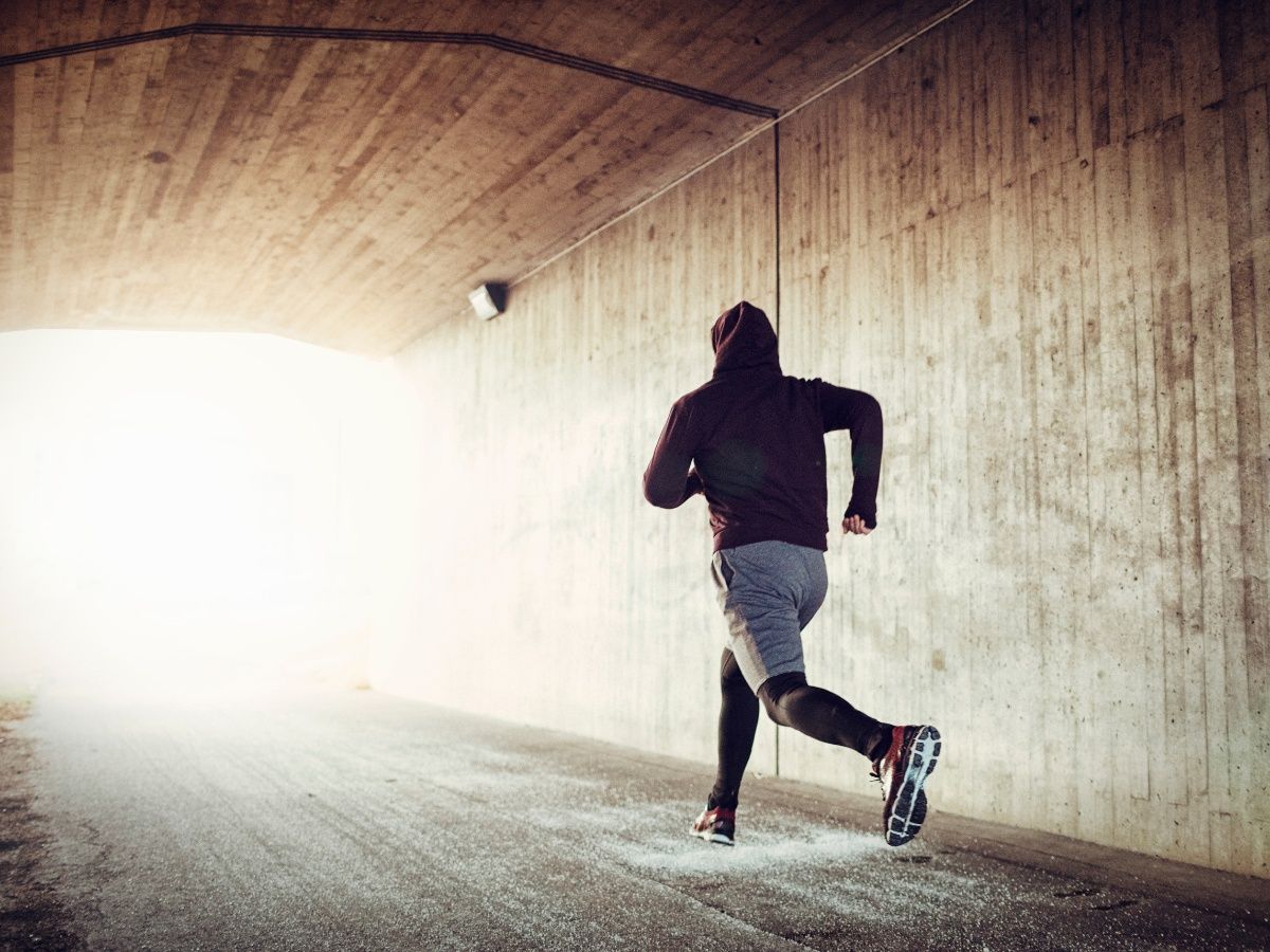 Como aumentar la resistencia al correr