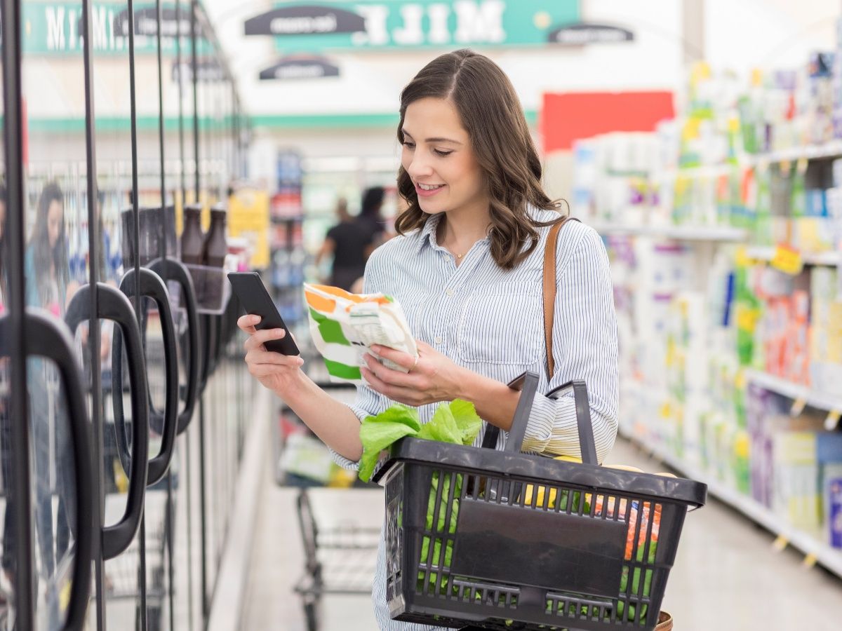 Como leer etiquetas de alimentos