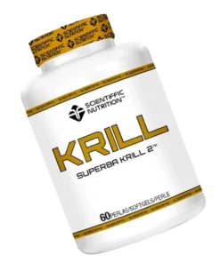 Comprar Aceite krill 60 cápsulas SN