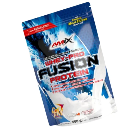 Comprar Amix fusion 500g