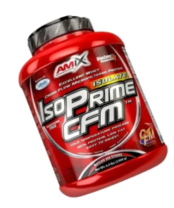 Comprar Amix Isoprime CFM 2 kga