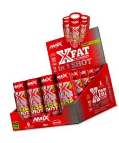Comprar Amix X Fat 2 1 Caja