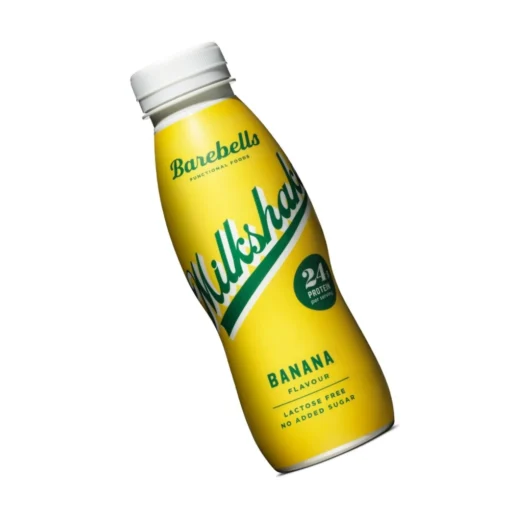 Comprar Barebells ;Milkshake 330ml