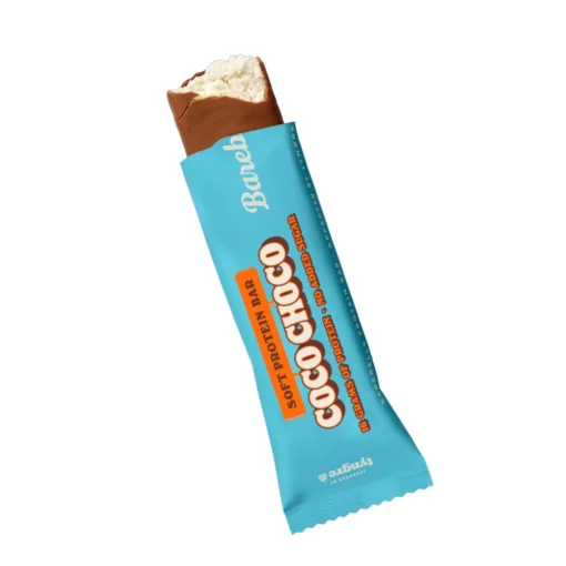 Comprar Barrita proteica 55g Barebells