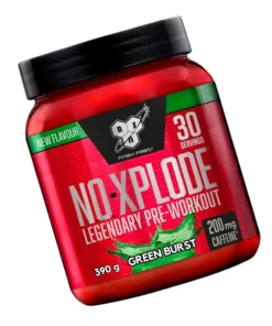 Comprar BSN No Xplode 390g