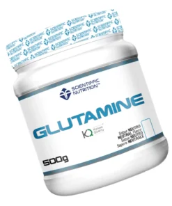 Comprar Glutamina 500g SN