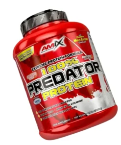 Comprar Comprar Proteína Amix Predator 2kg
