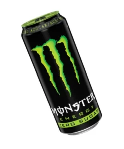 Comprar Monster Energy Zero 500ml