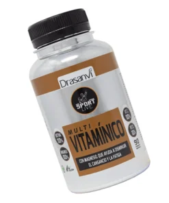 Comprar Multivitamínico Drasanvi