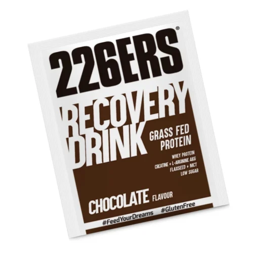 Comprar Recovery Energy 22ERS