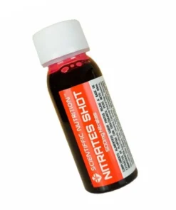 Comprar Shot Nitratos SN