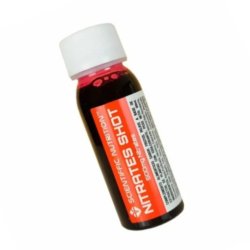 Comprar Shot Nitratos SN