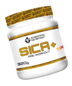 Comprar Sica Plus 320g SN