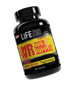 Comprar Wild Ripped 90 cápsulas Life Pro