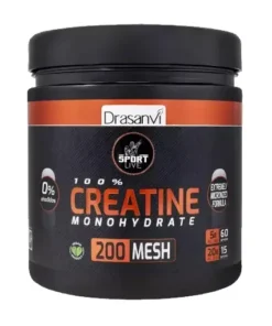 Creatina monohydrate 200 mesh