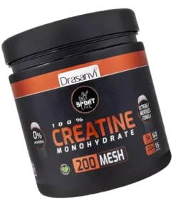 Creatina monohydrate 200 mesh 300g