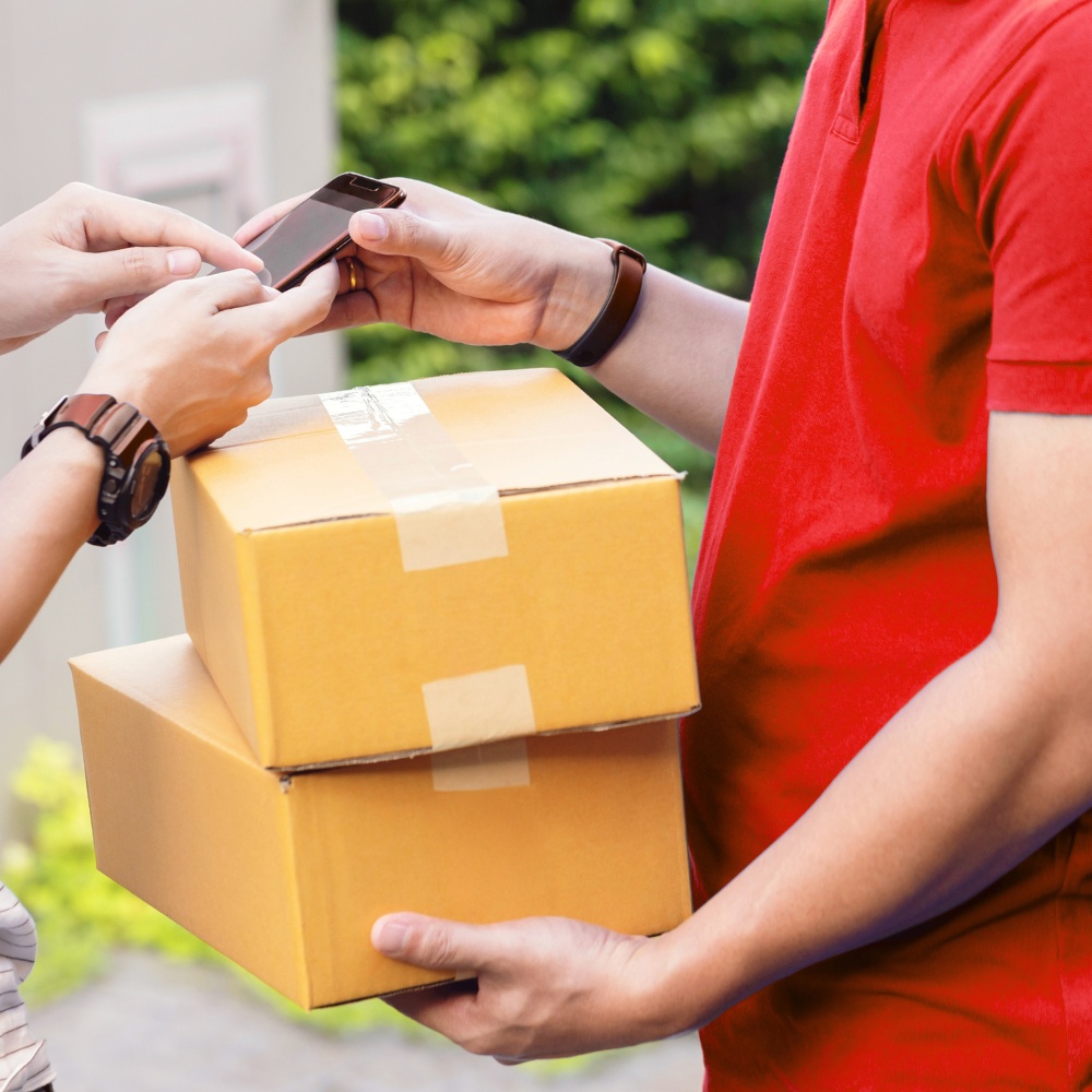 Devoluciones en tienda online