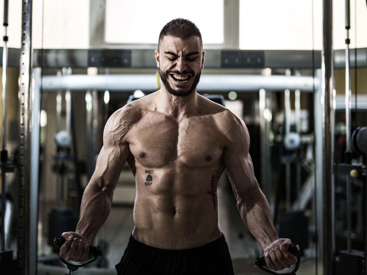 Entrenamiento al fallo beneficios