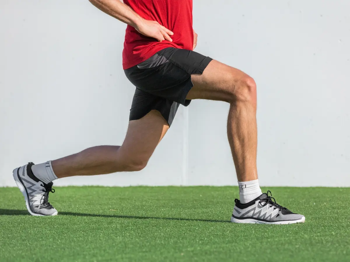 entrenar pierna y testosterona